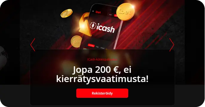 iBet fi